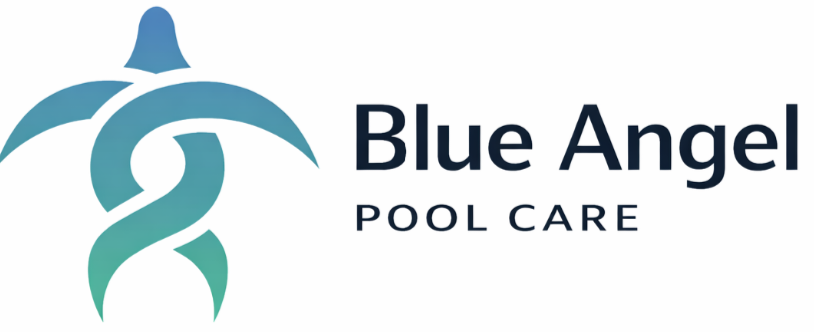 Blue Angel Pool Care & Repair LLC